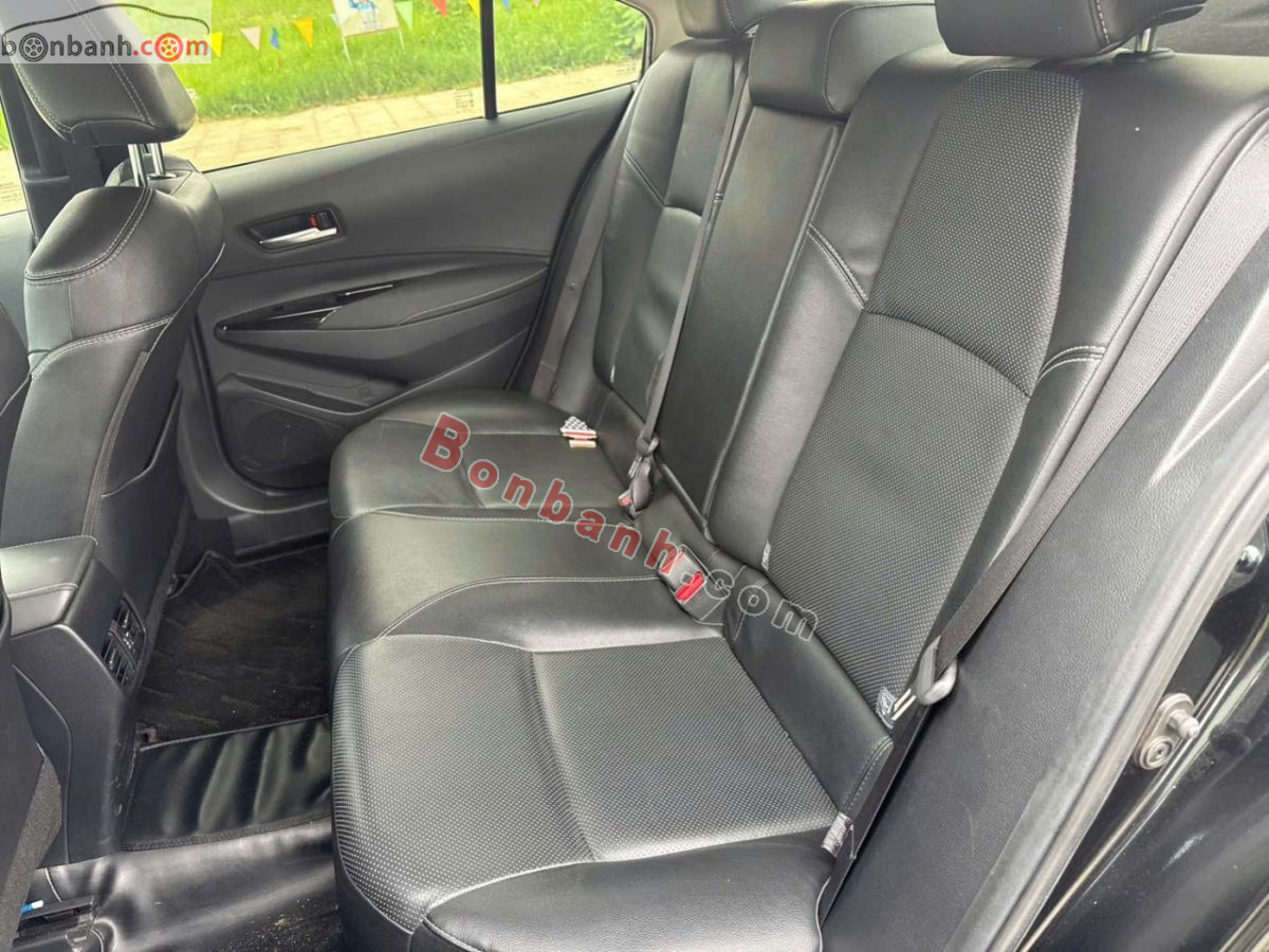 Bán ô tô Toyota Corolla altis 1.8V - 2022 - xe cũ