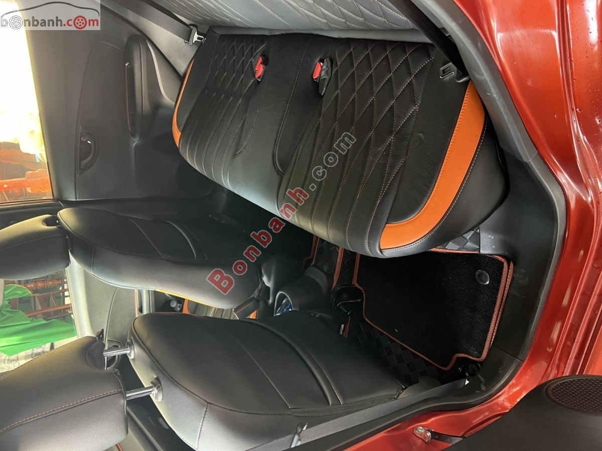Bán ô tô Honda Brio RS OP1 - 2021 - xe cũ