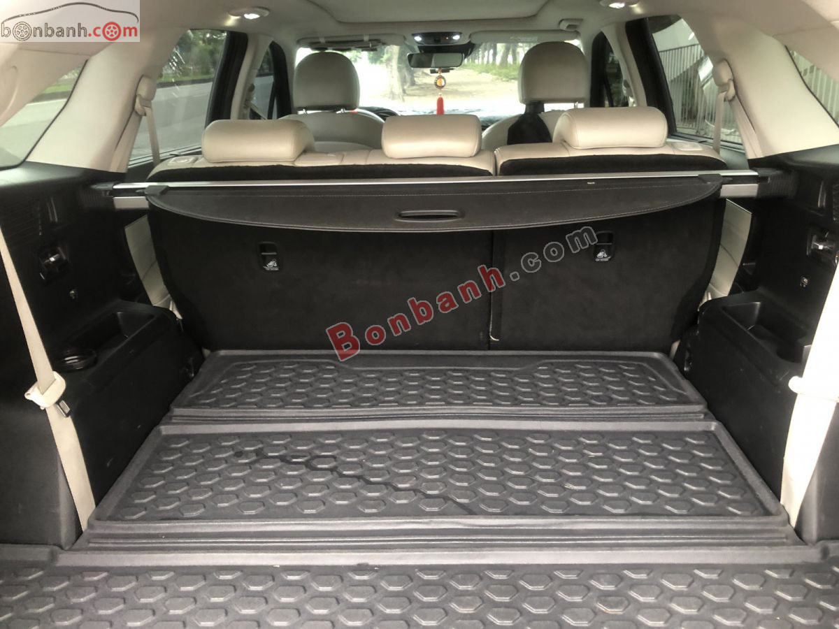 Bán ô tô Kia Sorento Signature 2.2 AT AWD - 2022 - xe cũ