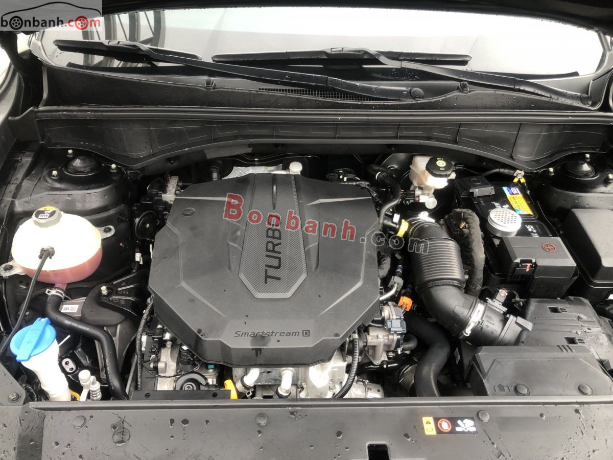 Bán ô tô Kia Sorento Signature 2.2 AT AWD - 2022 - xe cũ