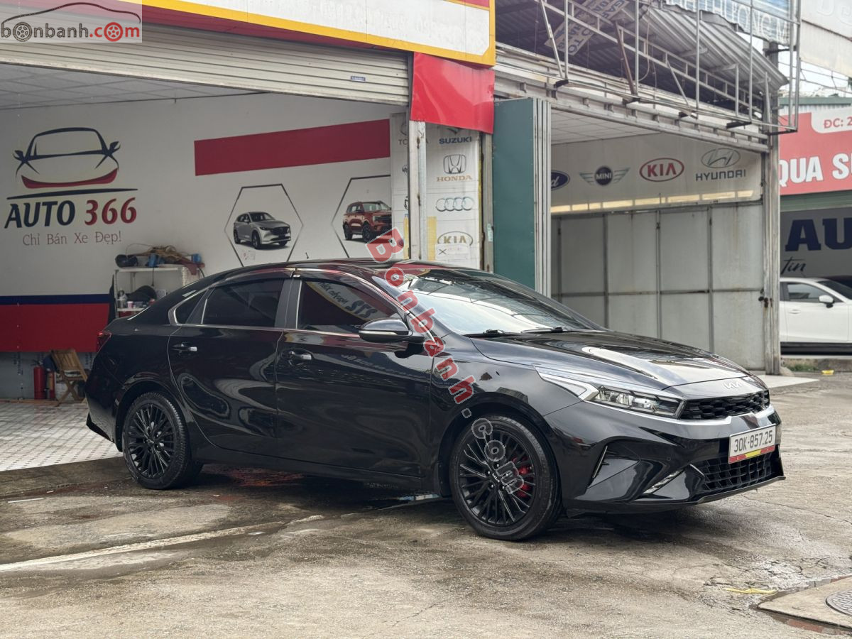 Bán ô tô Kia K3 Premium 2.0 AT - 2022 - xe cũ