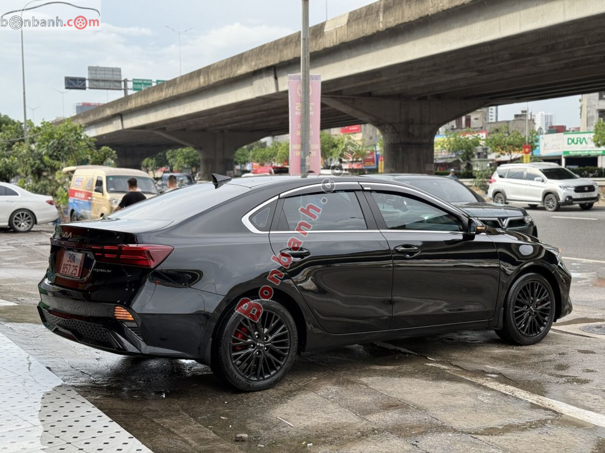 Bán ô tô Kia K3 Premium 2.0 AT - 2022 - xe cũ