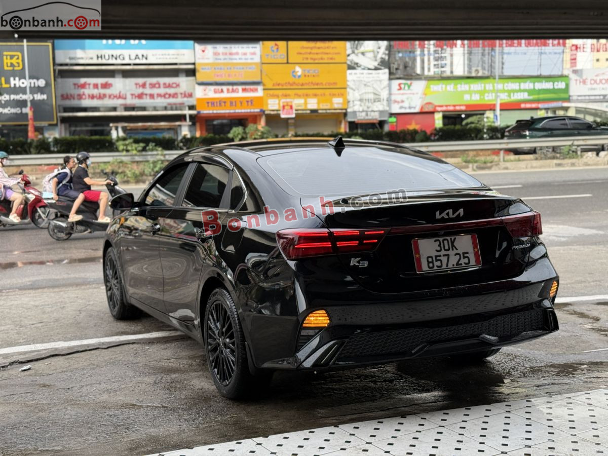 Bán ô tô Kia K3 Premium 2.0 AT - 2022 - xe cũ