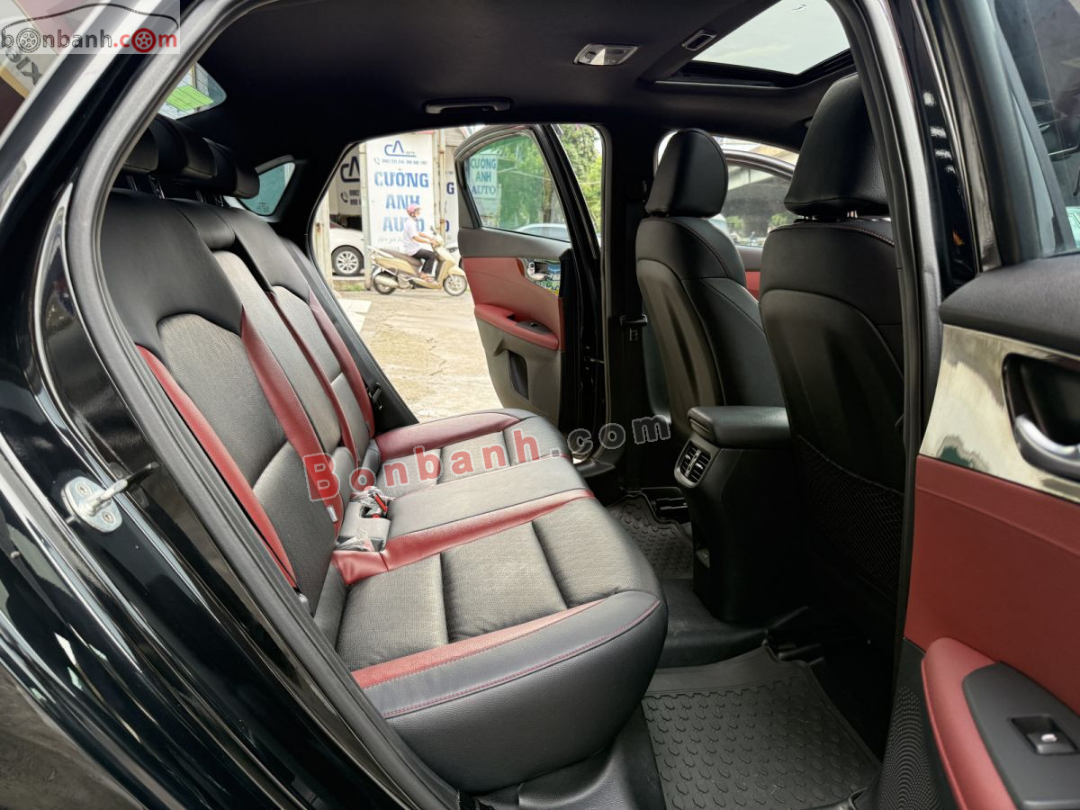 Bán ô tô Kia K3 Premium 2.0 AT - 2022 - xe cũ