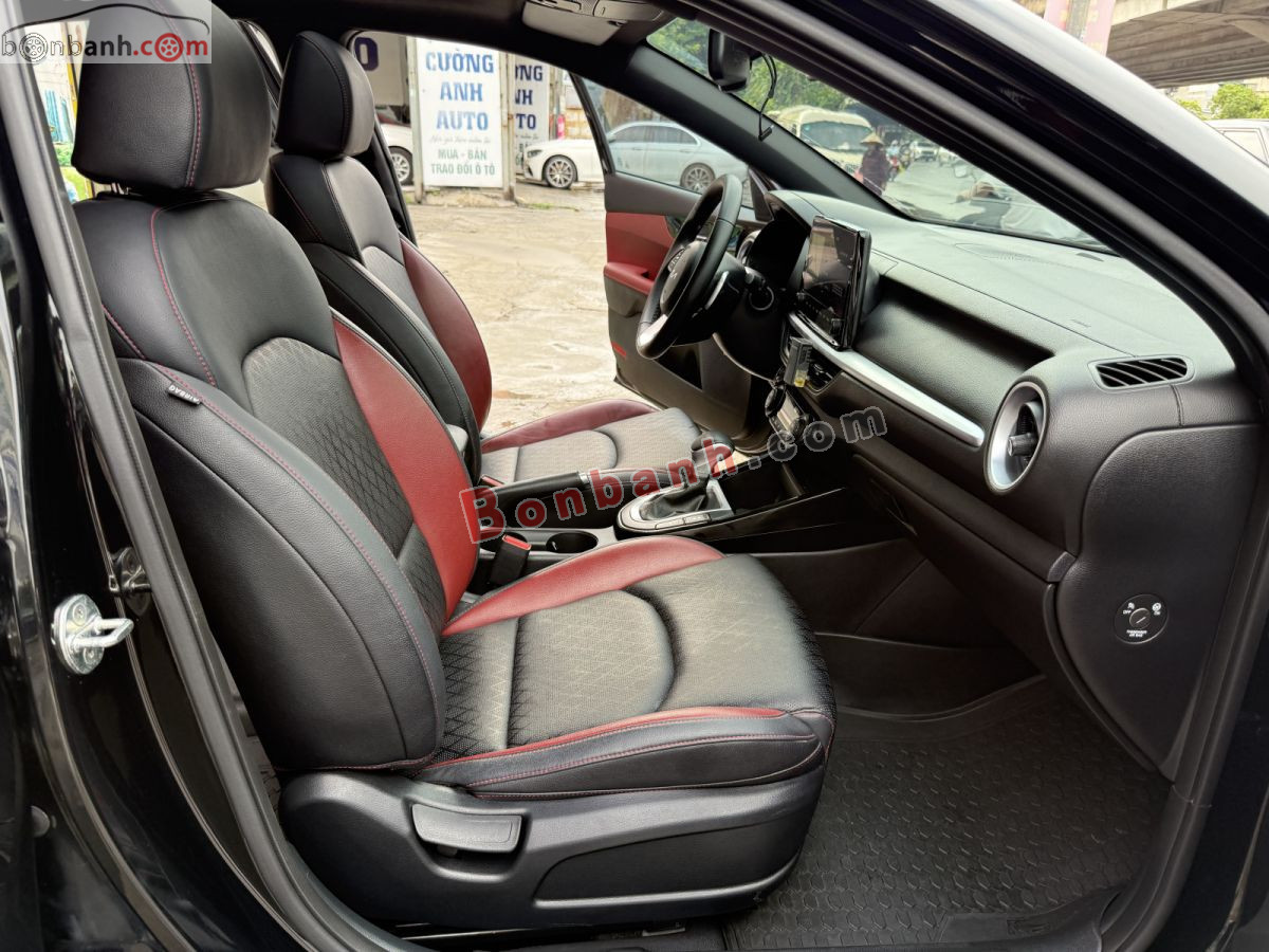 Bán ô tô Kia K3 Premium 2.0 AT - 2022 - xe cũ