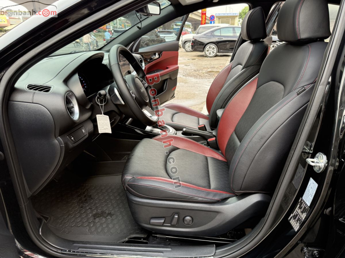 Bán ô tô Kia K3 Premium 2.0 AT - 2022 - xe cũ