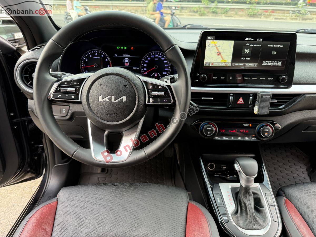 Bán ô tô Kia K3 Premium 2.0 AT - 2022 - xe cũ
