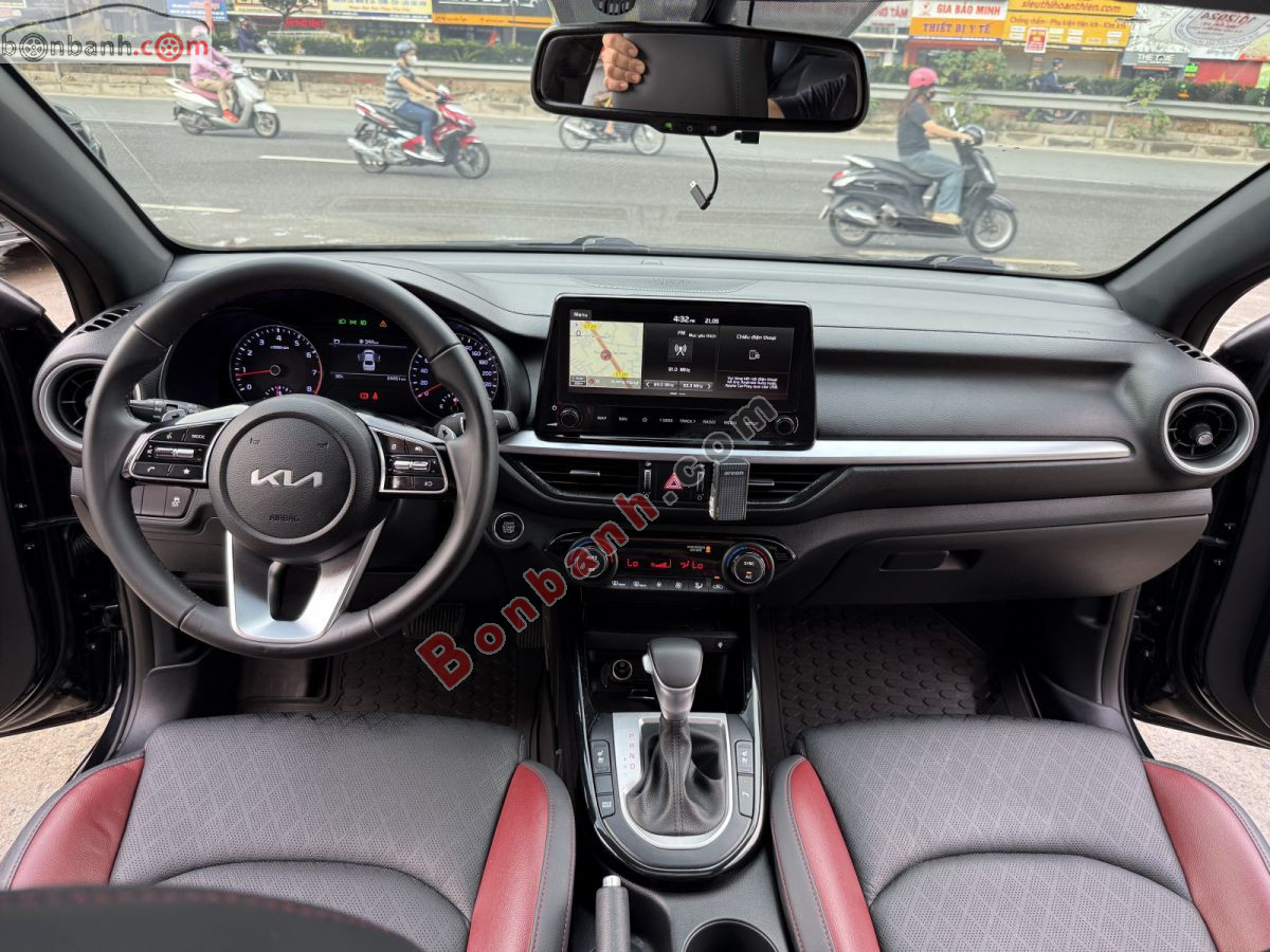 Bán ô tô Kia K3 Premium 2.0 AT - 2022 - xe cũ