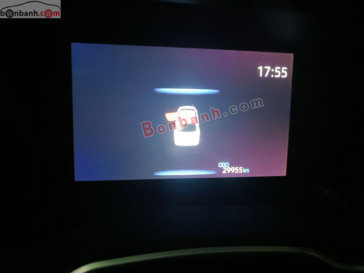 Bán ô tô Toyota Corolla altis 1.8V - 2022 - xe cũ