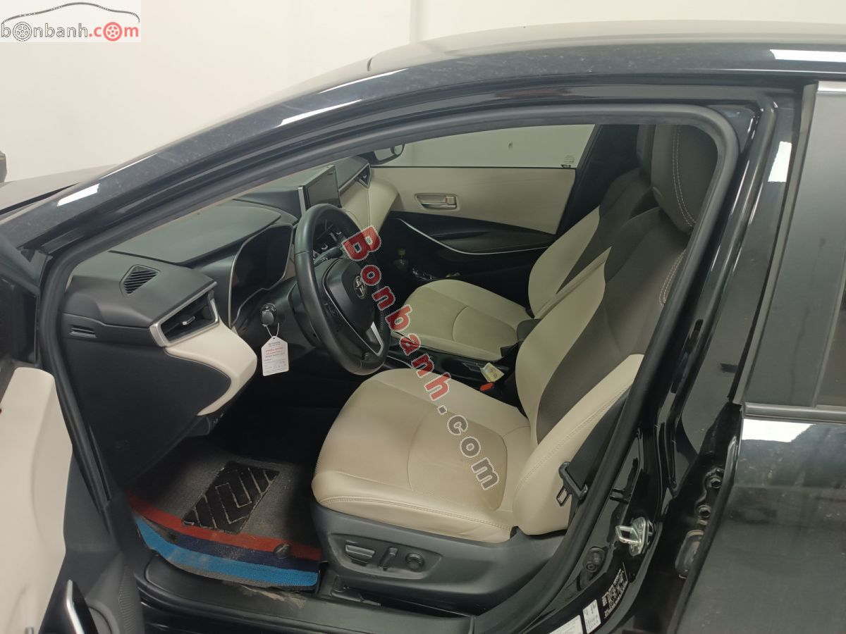 Bán ô tô Toyota Corolla altis 1.8V - 2022 - xe cũ