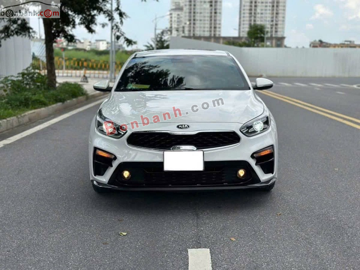Bán ô tô Kia Cerato 2.0 AT Premium - 2019 - xe cũ