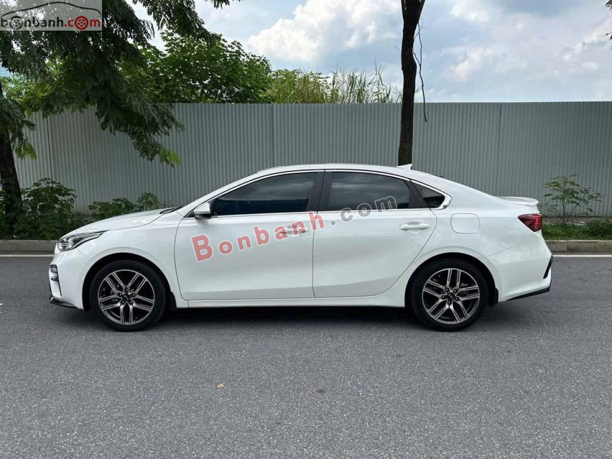 Bán ô tô Kia Cerato 2.0 AT Premium - 2019 - xe cũ