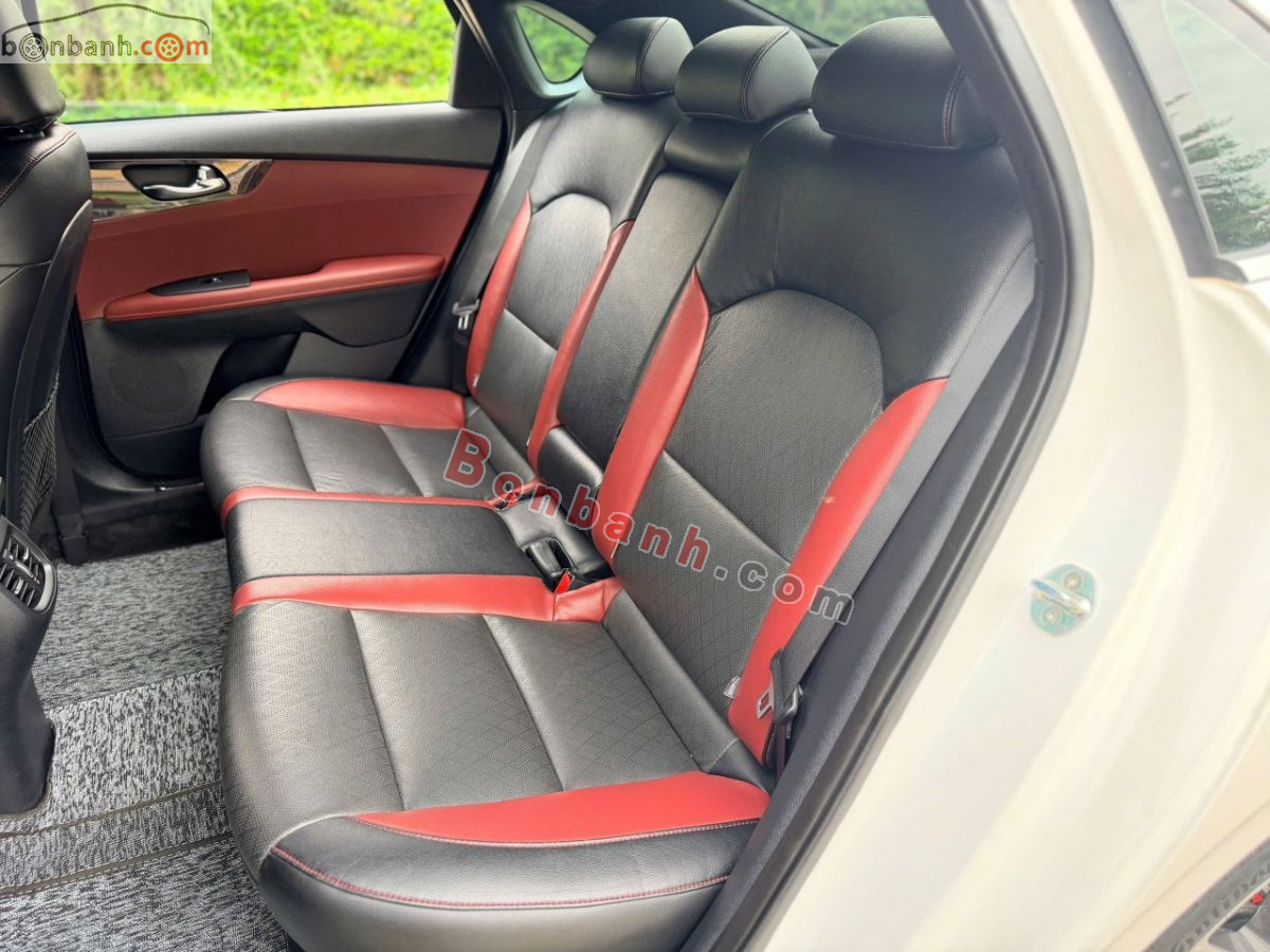 Bán ô tô Kia Cerato 2.0 AT Premium - 2019 - xe cũ