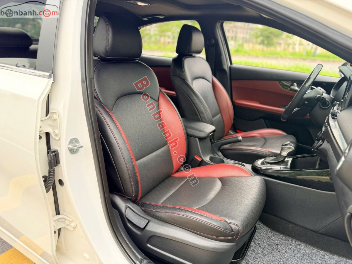 Bán ô tô Kia Cerato 2.0 AT Premium - 2019 - xe cũ