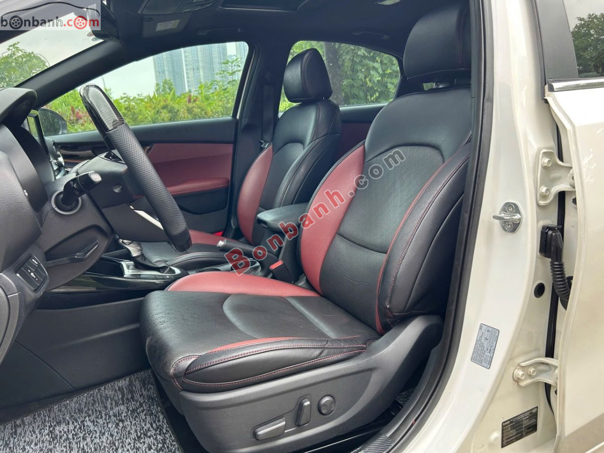 Bán ô tô Kia Cerato 2.0 AT Premium - 2019 - xe cũ
