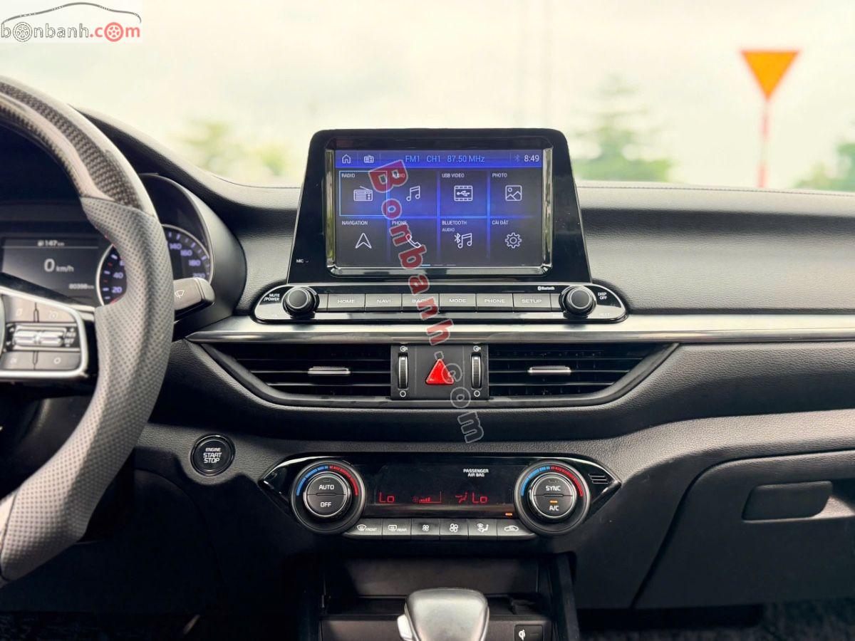 Bán ô tô Kia Cerato 2.0 AT Premium - 2019 - xe cũ