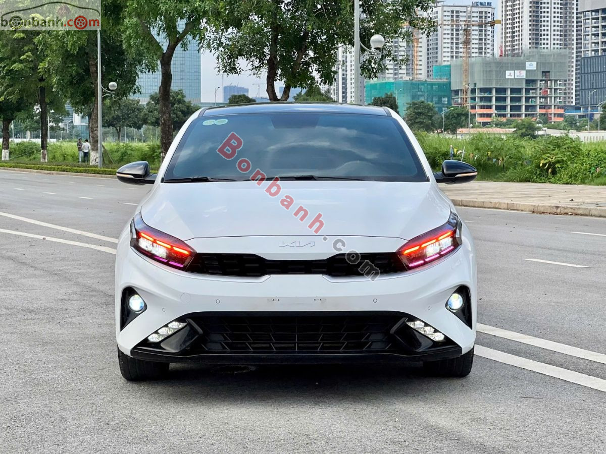 Bán ô tô Kia K3 Premium 2.0 AT - 2025 - xe cũ