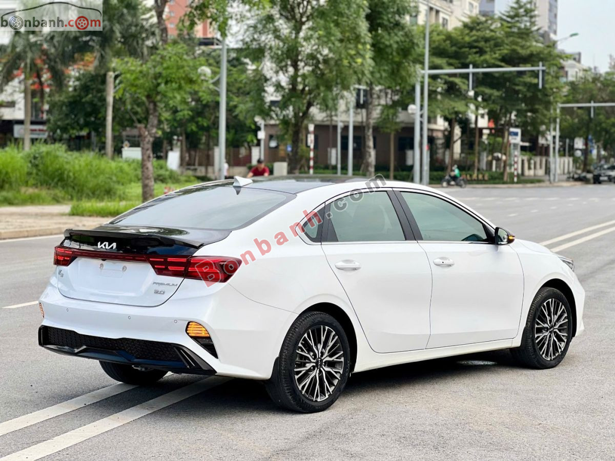 Bán ô tô Kia K3 Premium 2.0 AT - 2025 - xe cũ