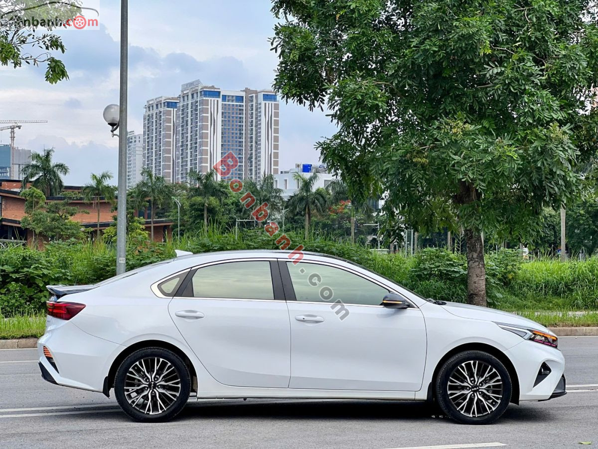 Bán ô tô Kia K3 Premium 2.0 AT - 2025 - xe cũ