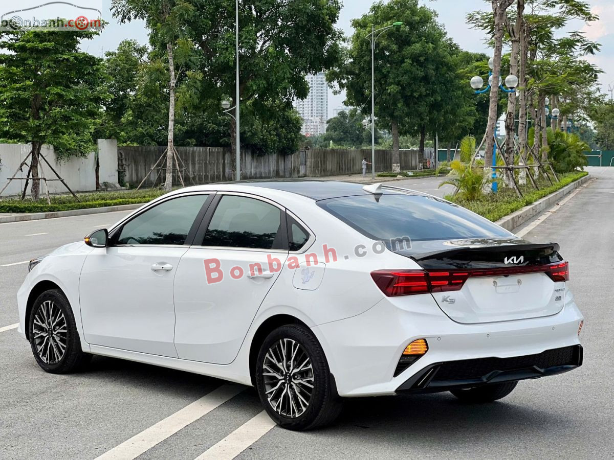 Bán ô tô Kia K3 Premium 2.0 AT - 2025 - xe cũ