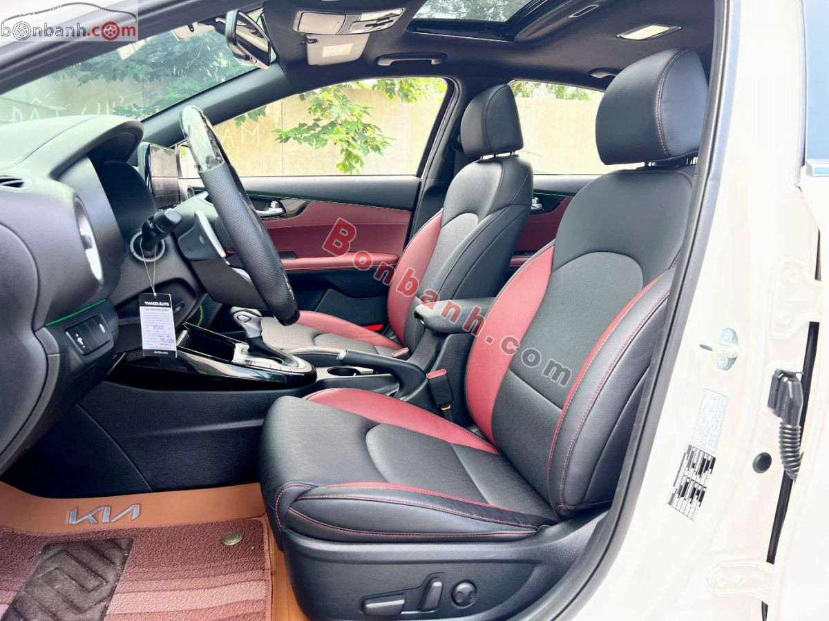 Bán ô tô Kia K3 Premium 2.0 AT - 2025 - xe cũ