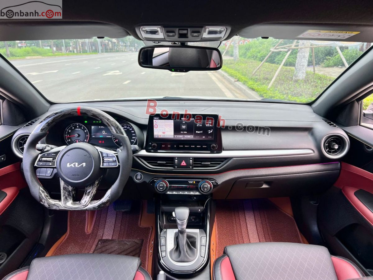 Bán ô tô Kia K3 Premium 2.0 AT - 2025 - xe cũ