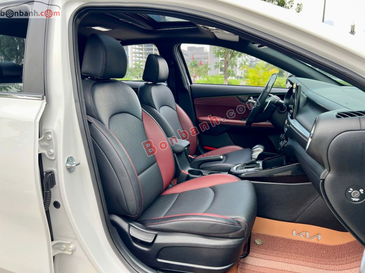 Bán ô tô Kia K3 Premium 2.0 AT - 2025 - xe cũ