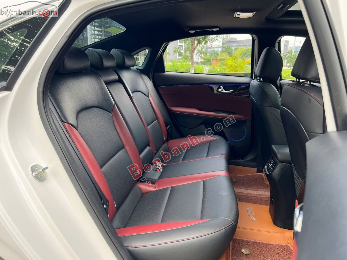 Bán ô tô Kia K3 Premium 2.0 AT - 2025 - xe cũ