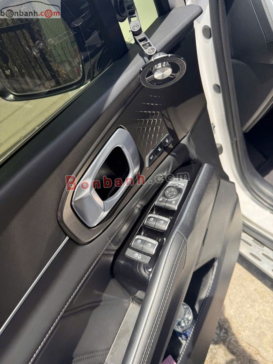 Bán ô tô Kia Sorento Signature 1.6 AT AWD Hybrid - 2024 - xe cũ