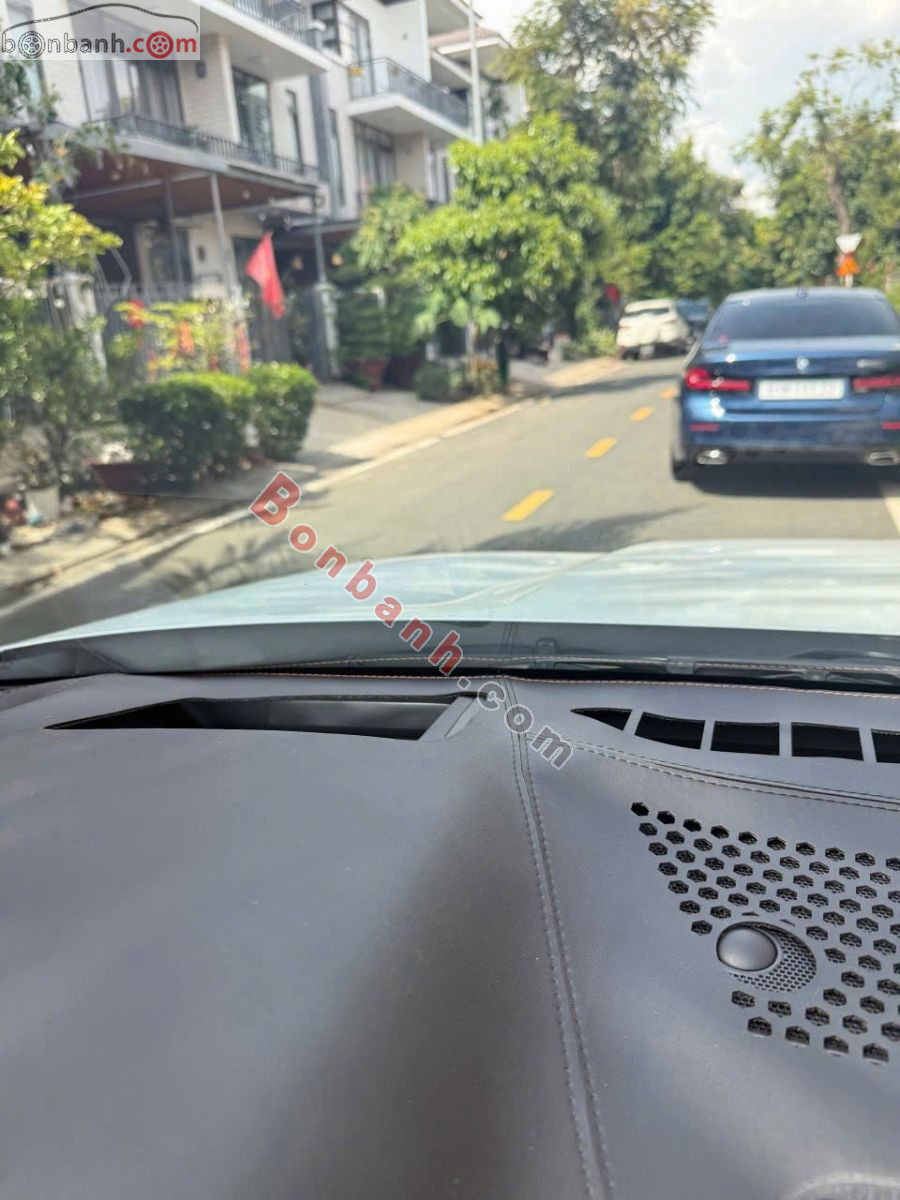 Bán ô tô Kia Sorento Signature 1.6 AT AWD Hybrid - 2024 - xe cũ