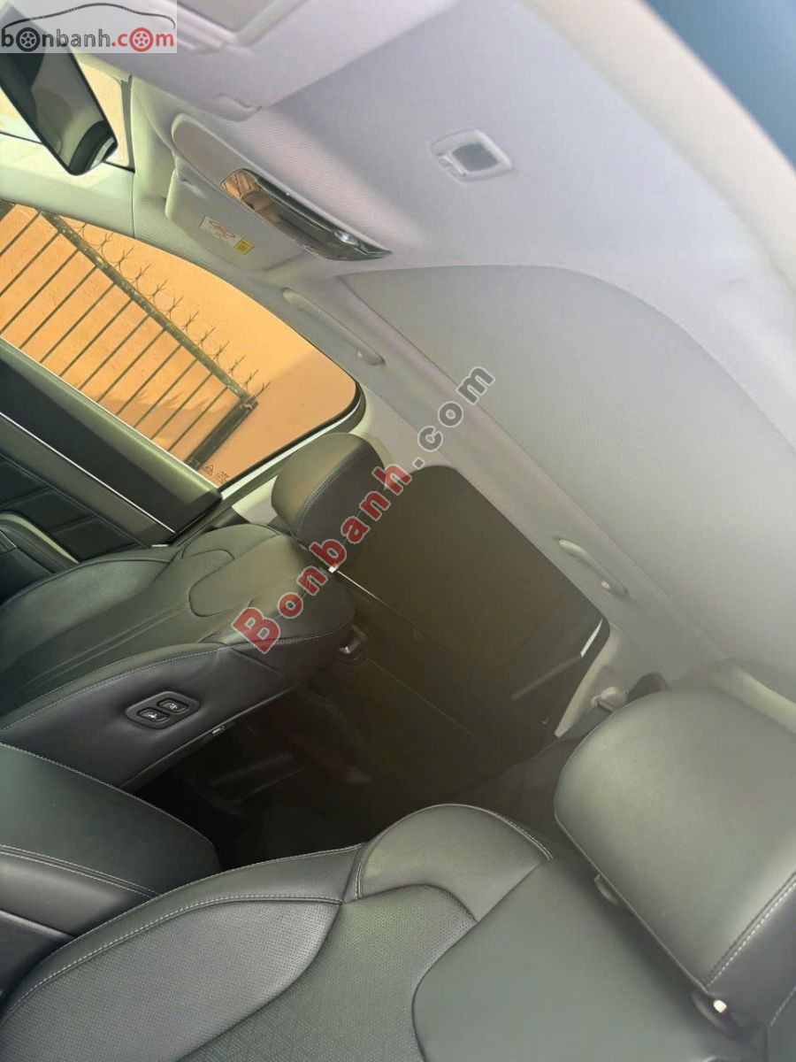 Bán ô tô Kia Sorento Signature 1.6 AT AWD Hybrid - 2024 - xe cũ