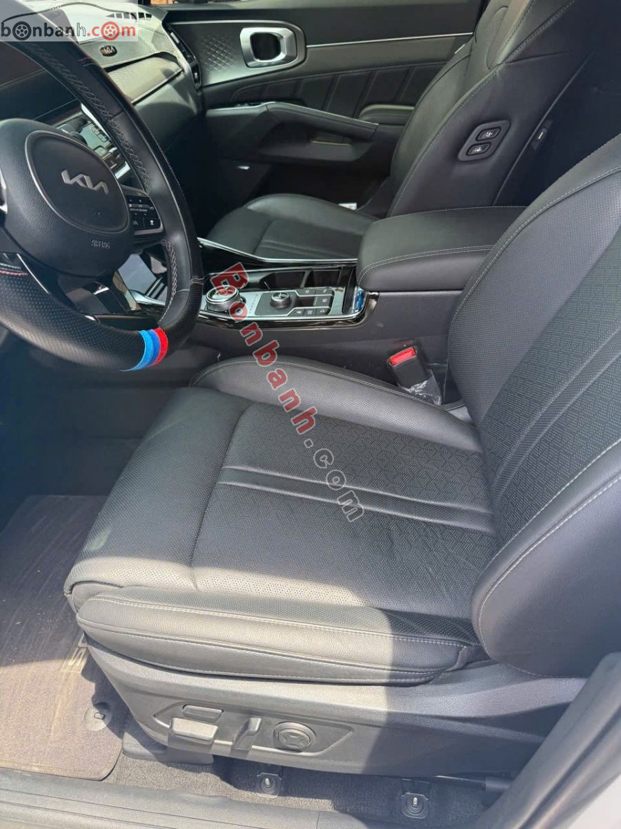 Bán ô tô Kia Sorento Signature 1.6 AT AWD Hybrid - 2024 - xe cũ