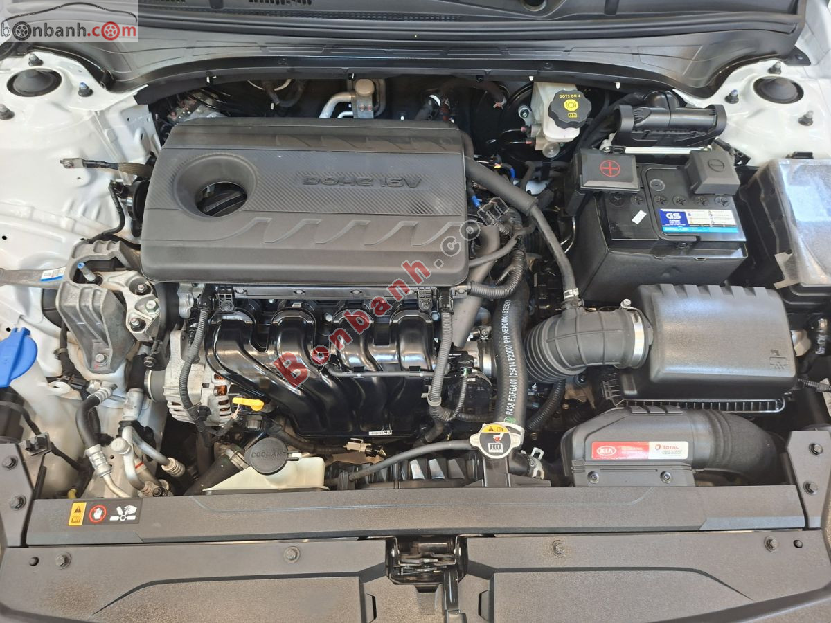 Bán ô tô Kia Cerato 1.6 AT Luxury - 2020 - xe cũ