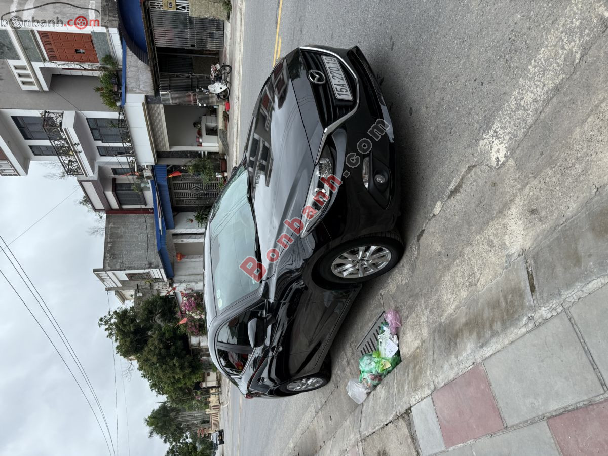 Bán ô tô Mazda 3 1.5 AT - 2016 - xe cũ