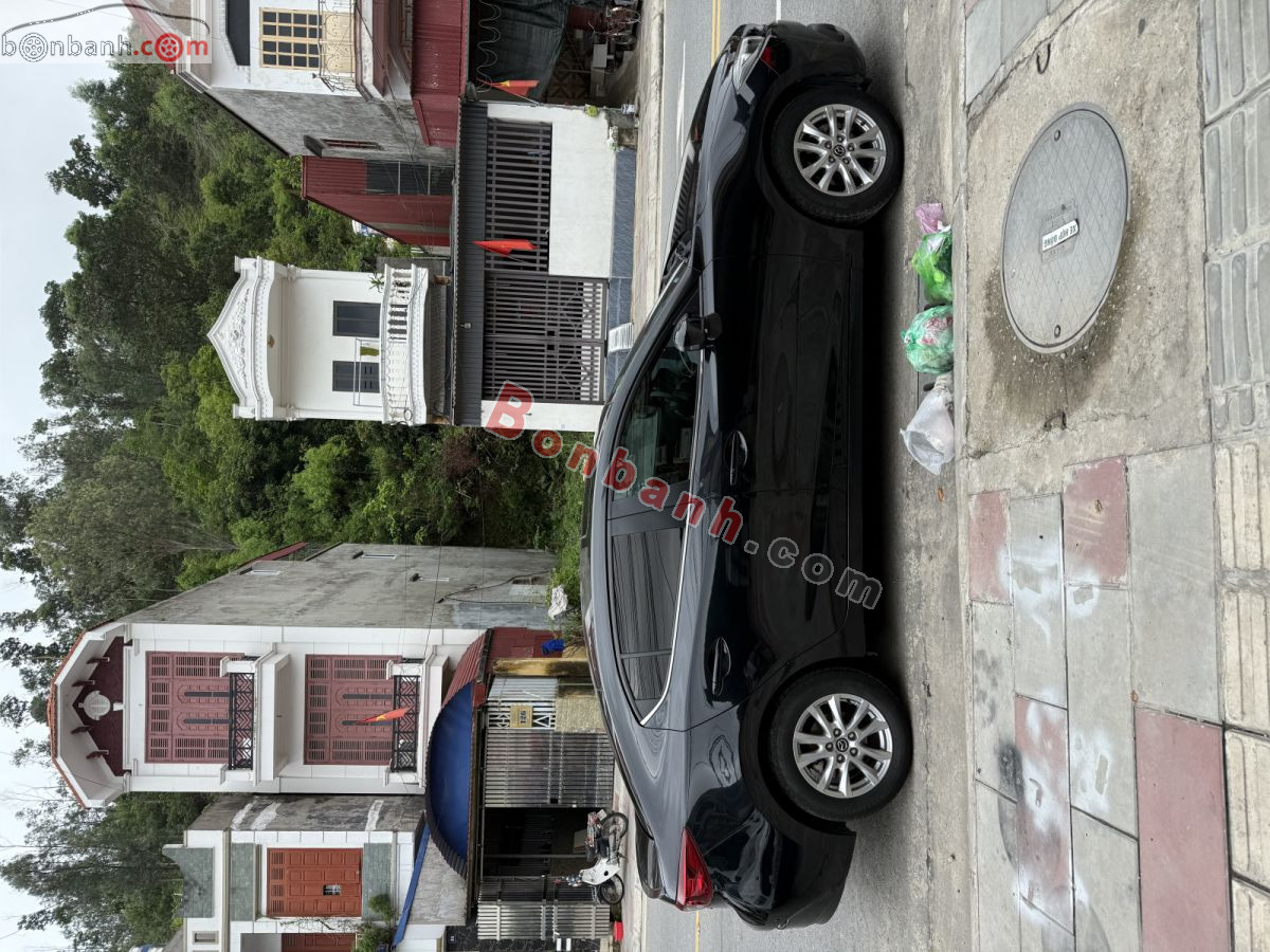 Bán ô tô Mazda 3 1.5 AT - 2016 - xe cũ