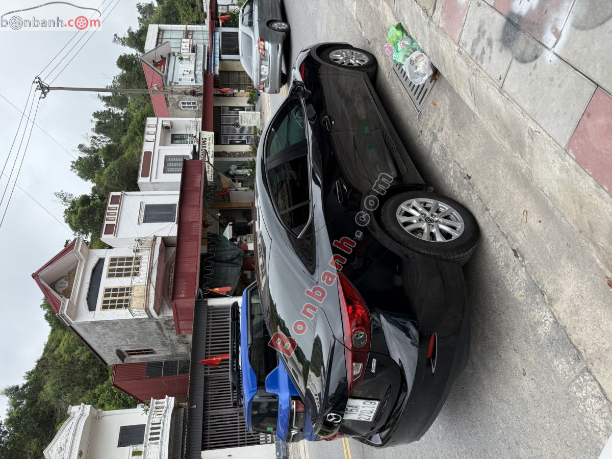 Bán ô tô Mazda 3 1.5 AT - 2016 - xe cũ