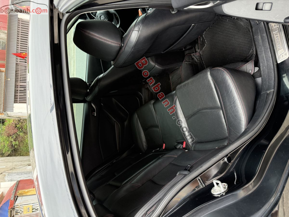 Bán ô tô Mazda 3 1.5 AT - 2016 - xe cũ