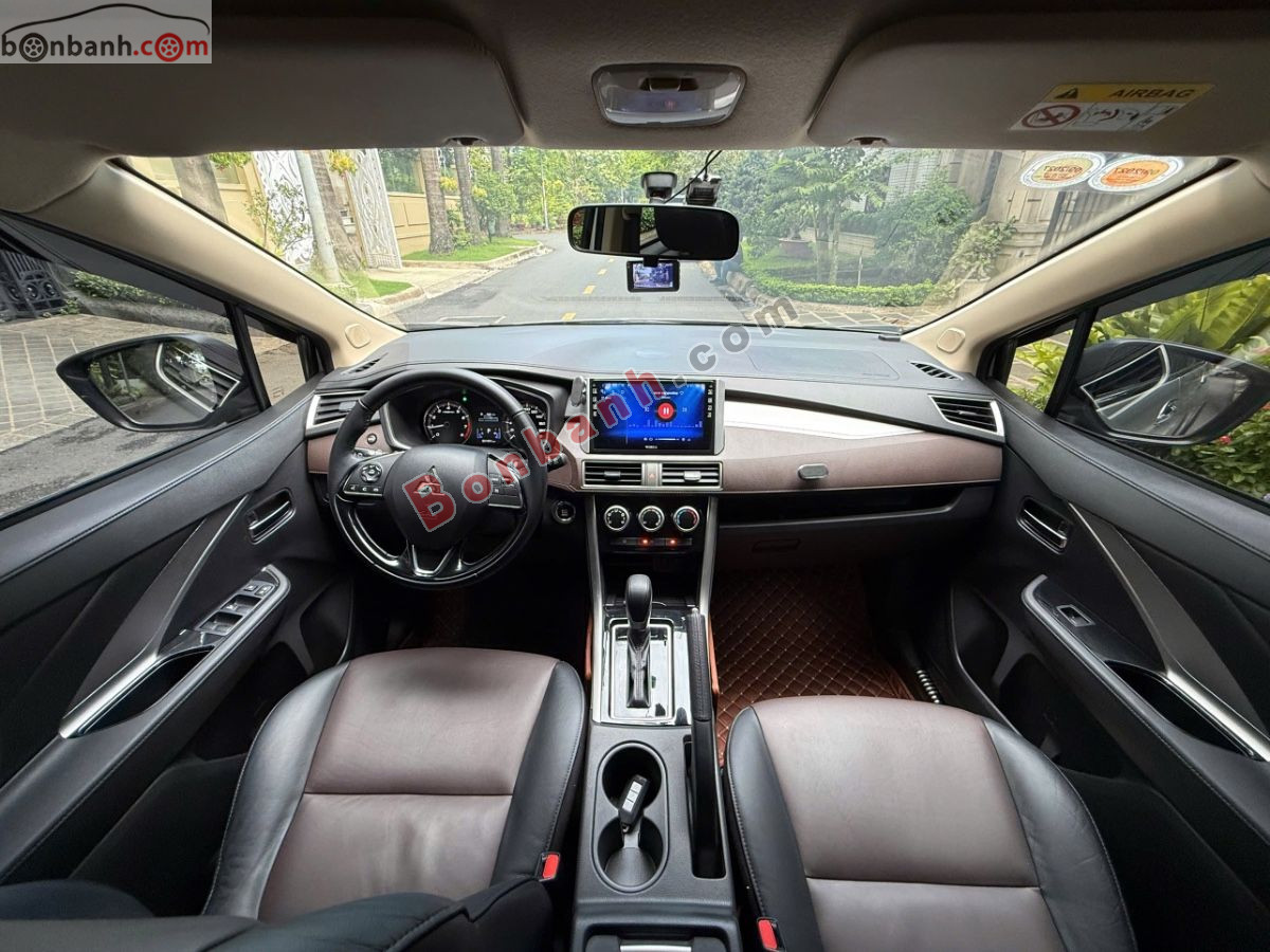 Bán ô tô Mitsubishi Xpander Cross 1.5 AT - 2021 - xe cũ