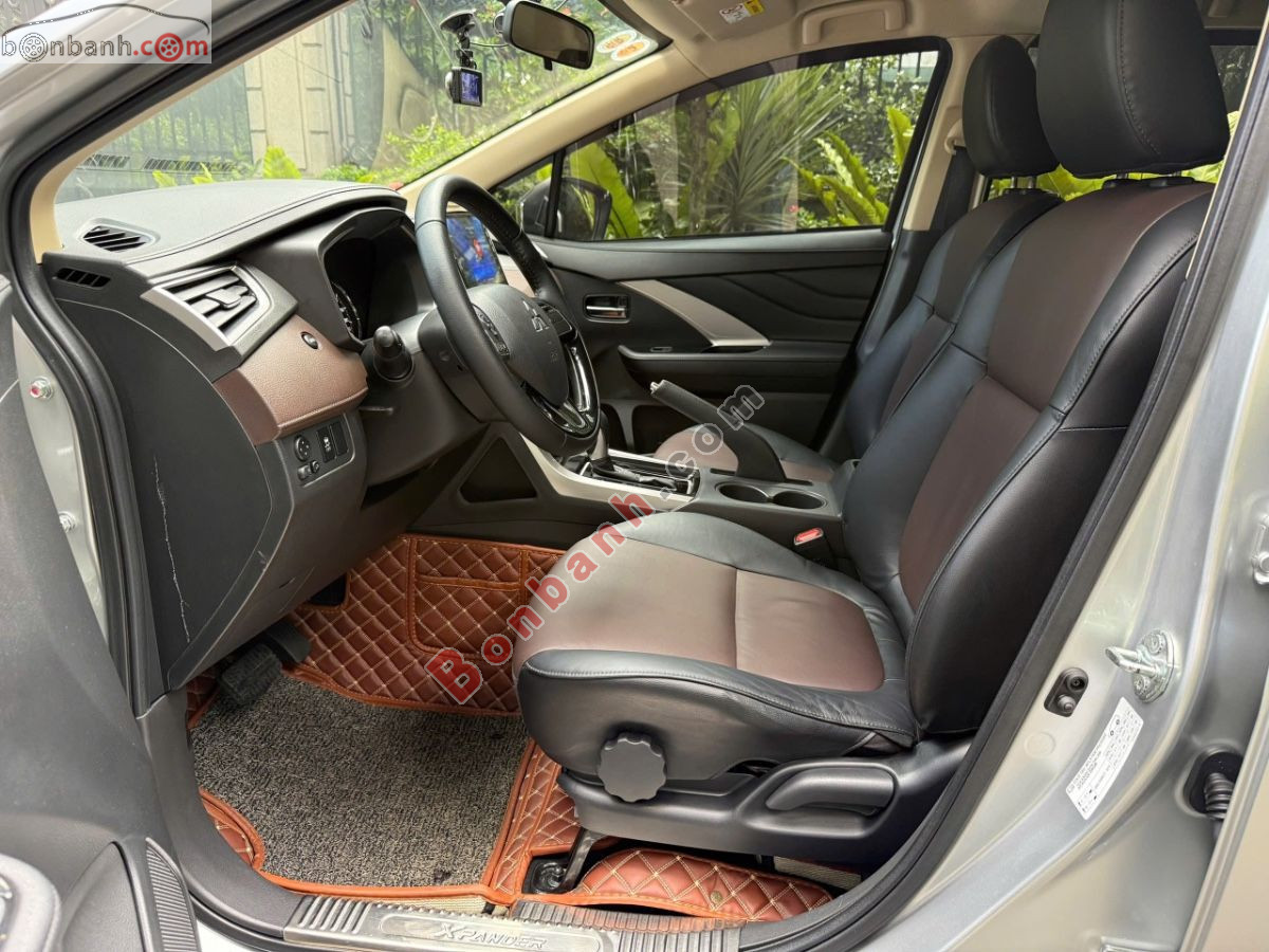 Bán ô tô Mitsubishi Xpander Cross 1.5 AT - 2021 - xe cũ