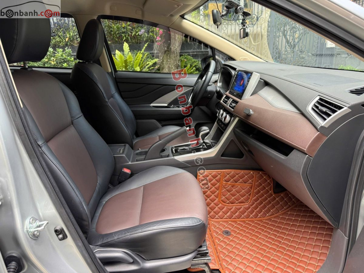 Bán ô tô Mitsubishi Xpander Cross 1.5 AT - 2021 - xe cũ