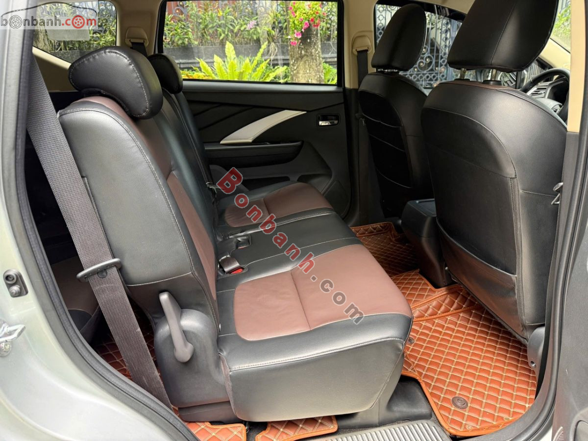 Bán ô tô Mitsubishi Xpander Cross 1.5 AT - 2021 - xe cũ