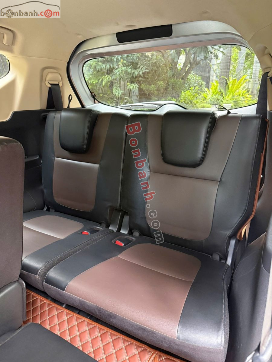Bán ô tô Mitsubishi Xpander Cross 1.5 AT - 2021 - xe cũ