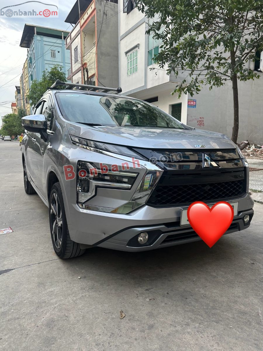 Bán ô tô Mitsubishi Xpander Premium 1.5 AT - 2024 - xe cũ