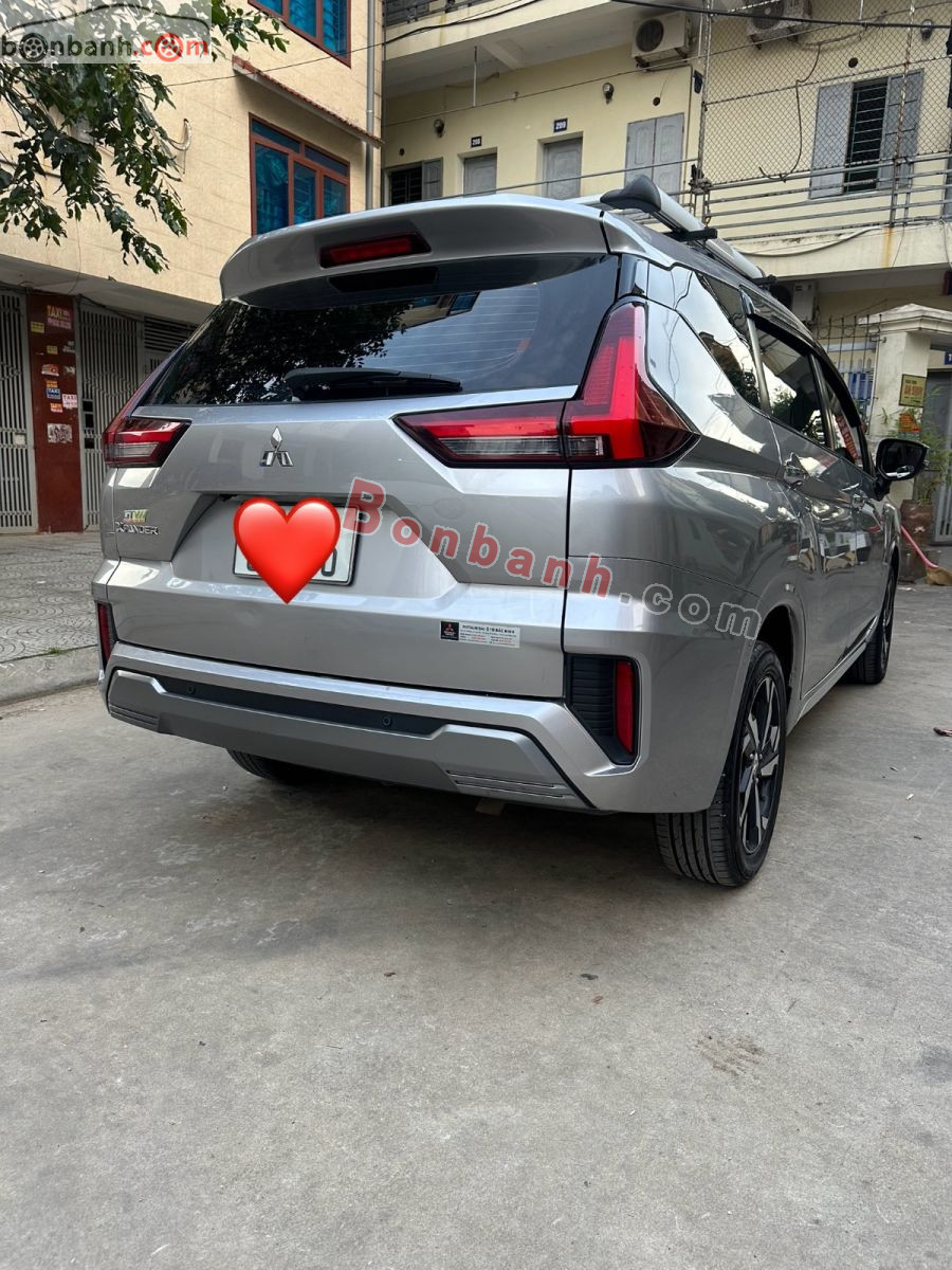 Bán ô tô Mitsubishi Xpander Premium 1.5 AT - 2024 - xe cũ
