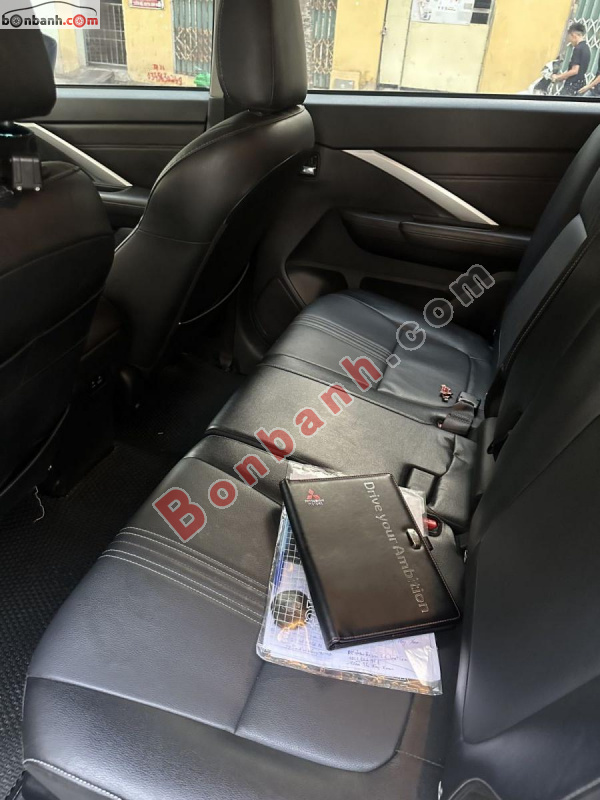 Bán ô tô Mitsubishi Xpander Premium 1.5 AT - 2024 - xe cũ