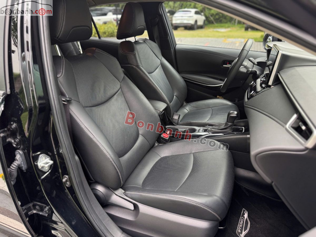 Bán ô tô Toyota Corolla altis 1.8V - 2022 - xe cũ