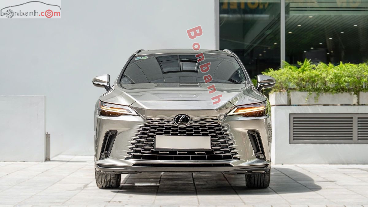 Bán ô tô Lexus RX 350 Premium - 2024 - xe cũ
