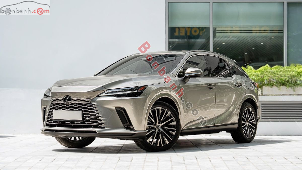 Bán ô tô Lexus RX 350 Premium - 2024 - xe cũ