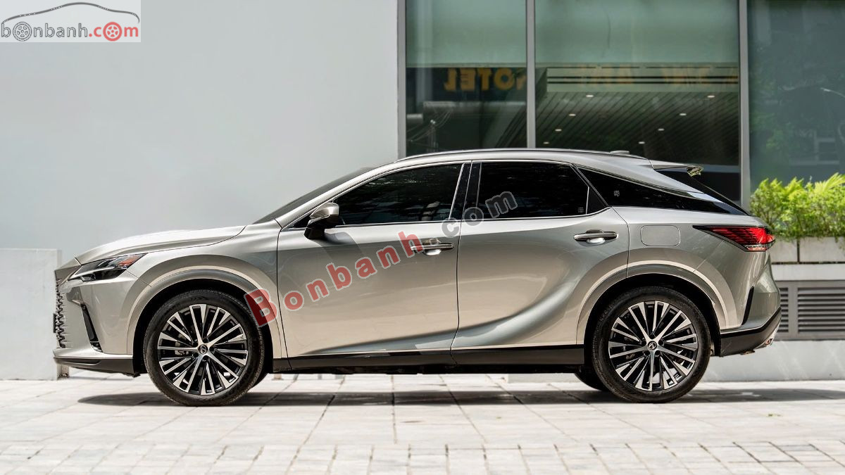 Bán ô tô Lexus RX 350 Premium - 2024 - xe cũ