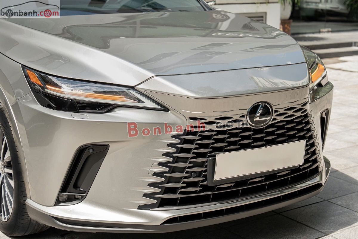 Bán ô tô Lexus RX 350 Premium - 2024 - xe cũ